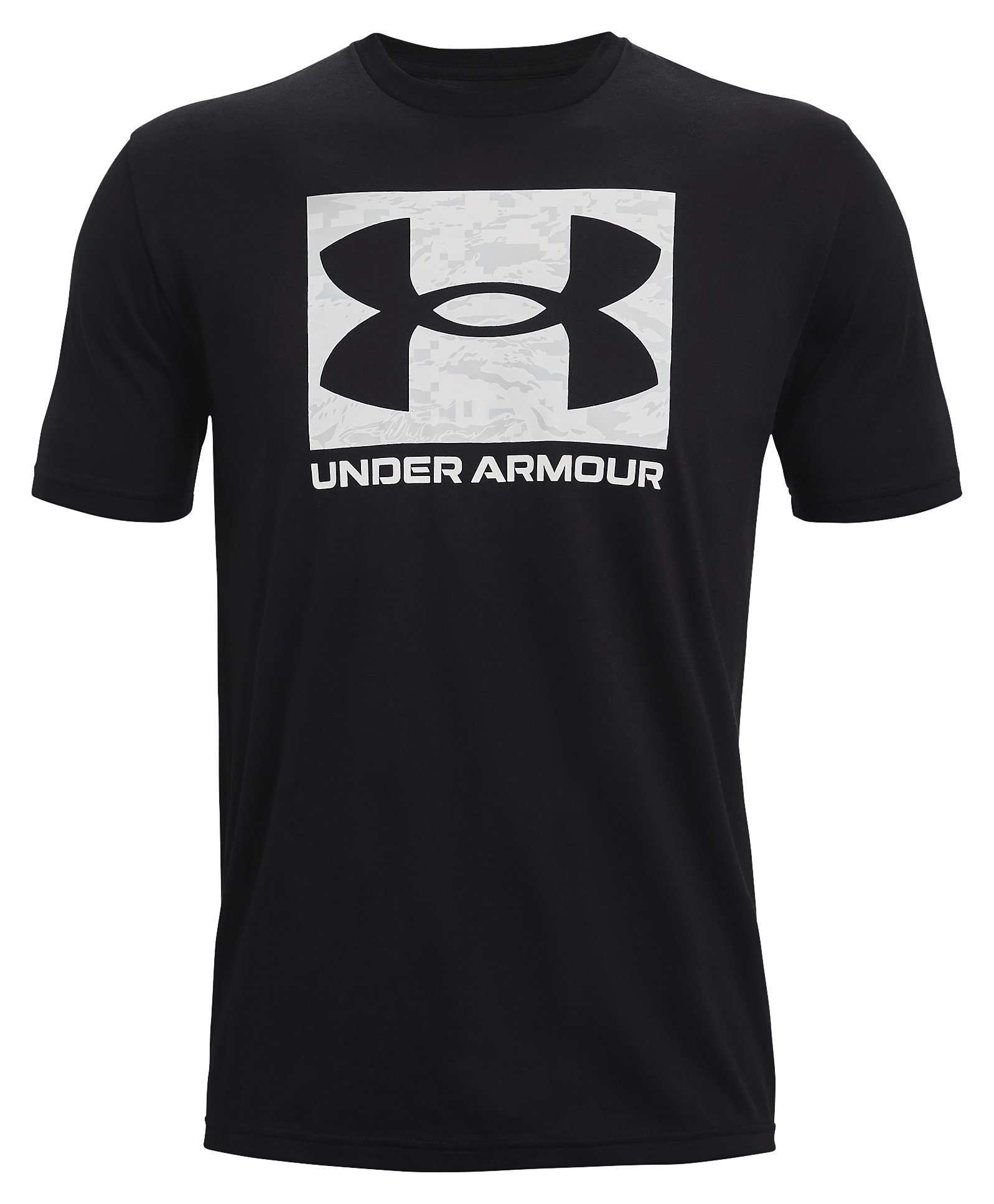 Under Armour ABC Boxed Camo Short-Sleeve T-Shirt for Men | Bass Pro Shops